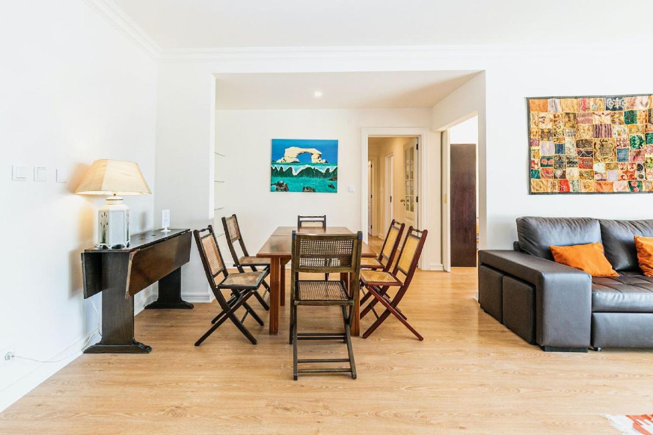 Gandarinha Residence 카스카이스 외부 사진