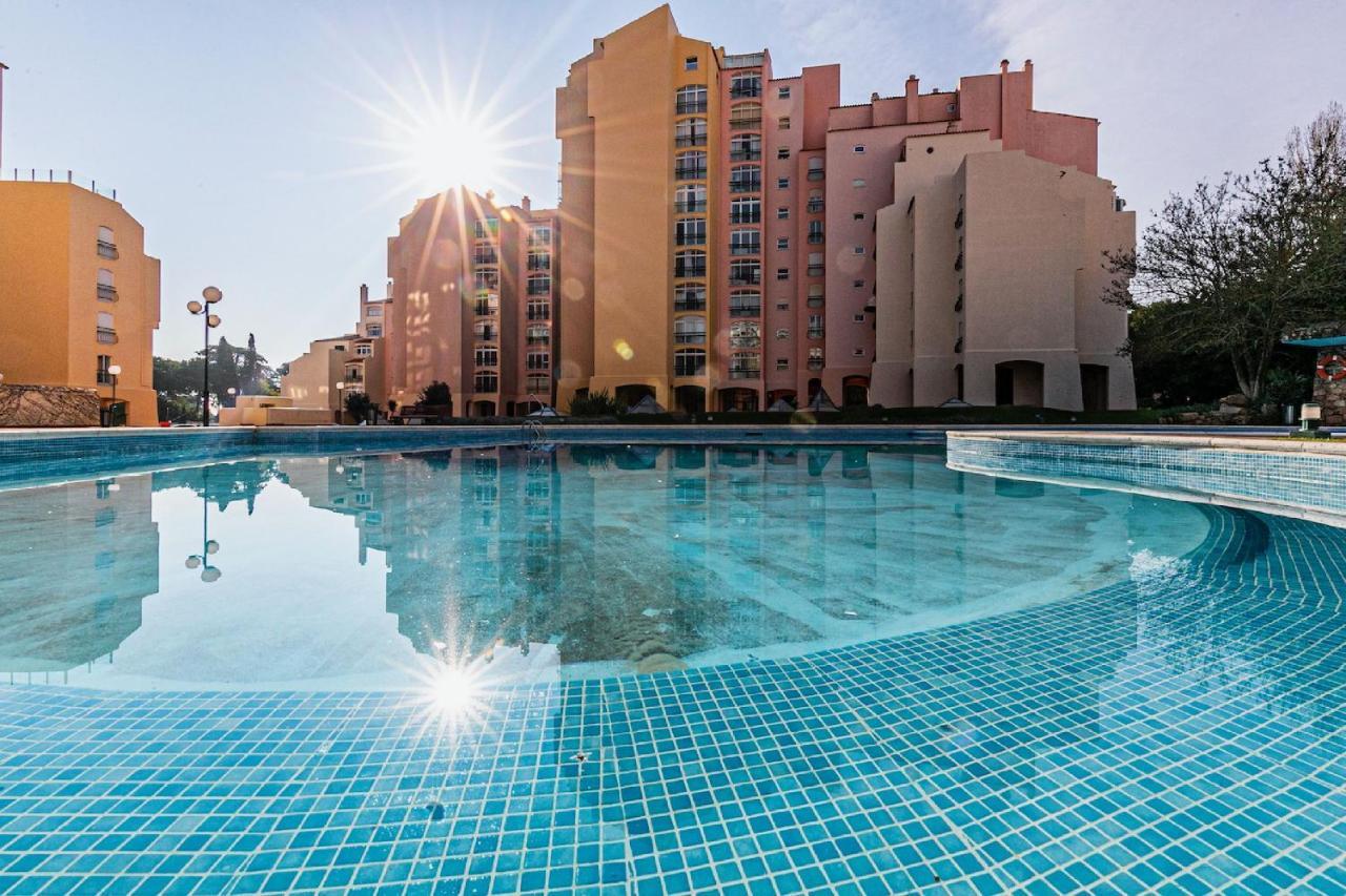 Gandarinha Residence 카스카이스 외부 사진