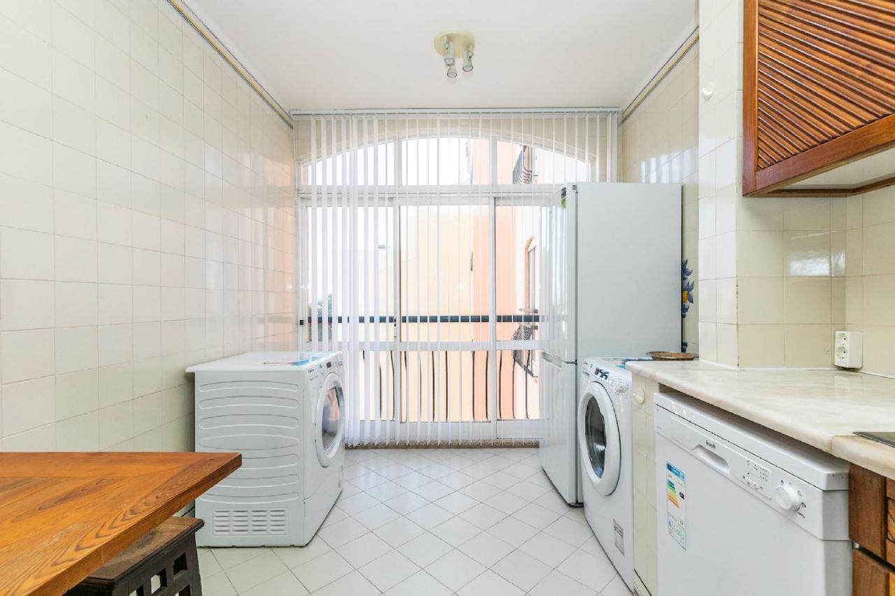Gandarinha Residence 카스카이스 외부 사진