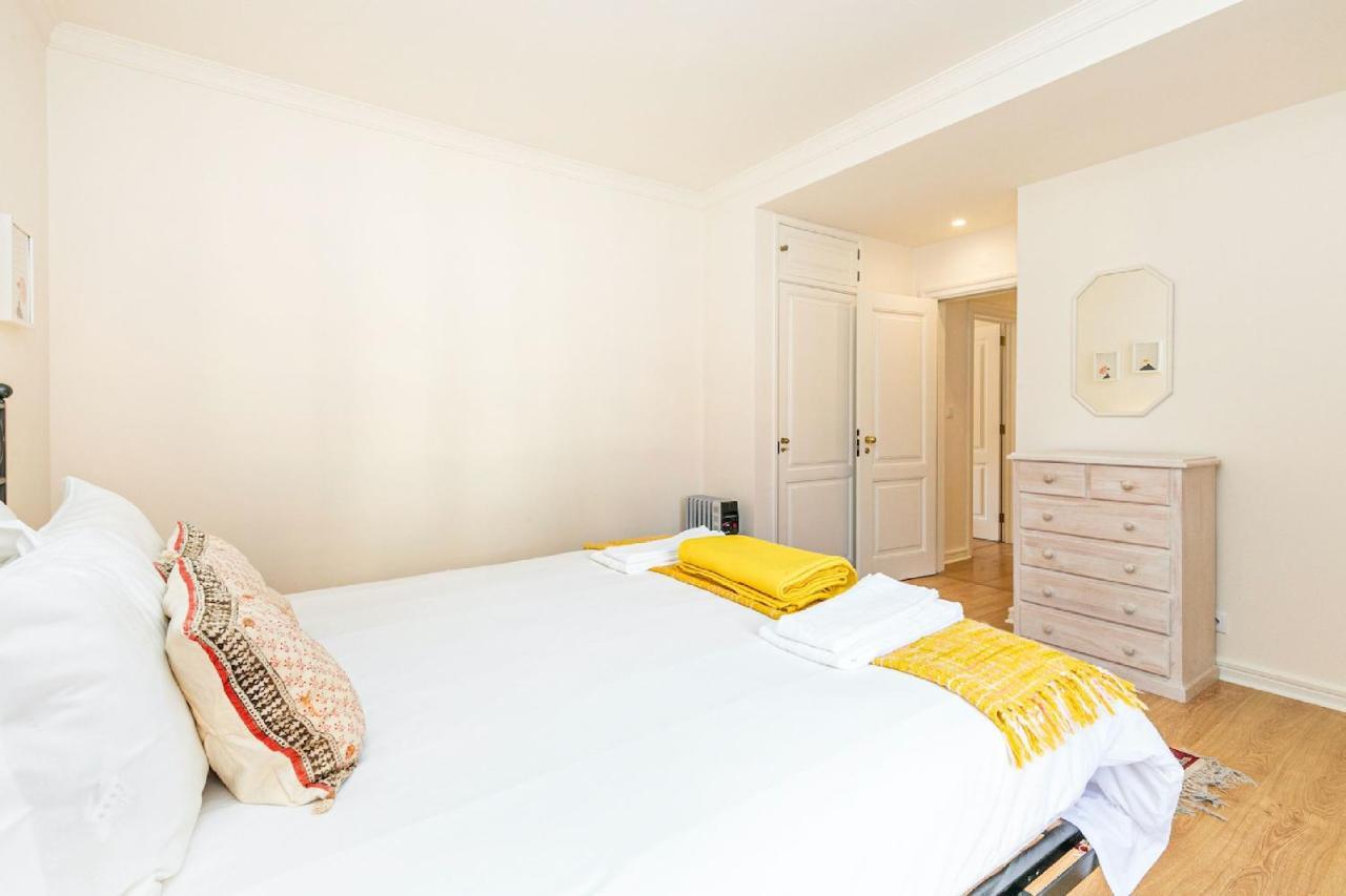 Gandarinha Residence 카스카이스 외부 사진