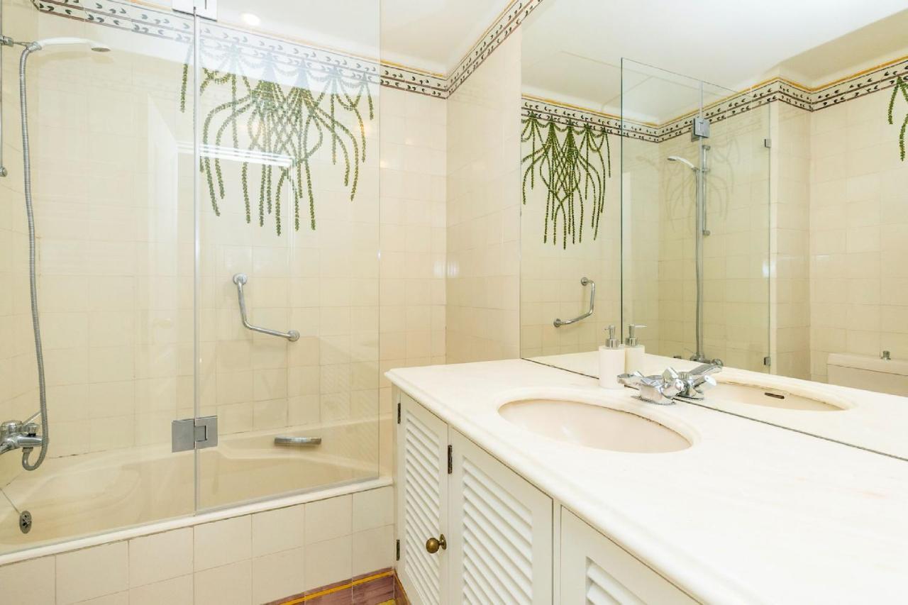 Gandarinha Residence 카스카이스 외부 사진
