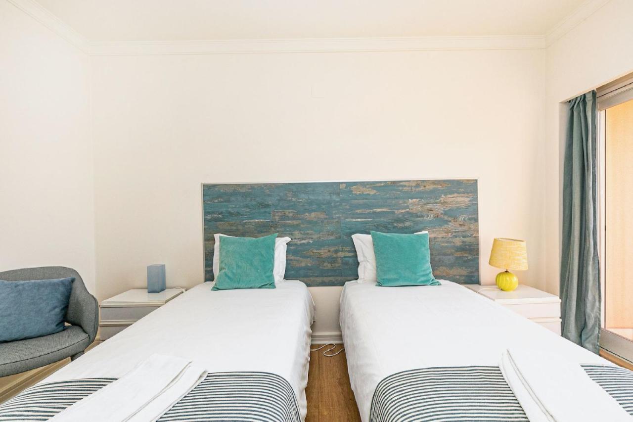Gandarinha Residence 카스카이스 외부 사진