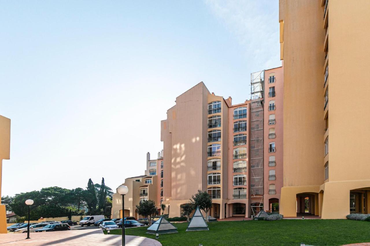 Gandarinha Residence 카스카이스 외부 사진