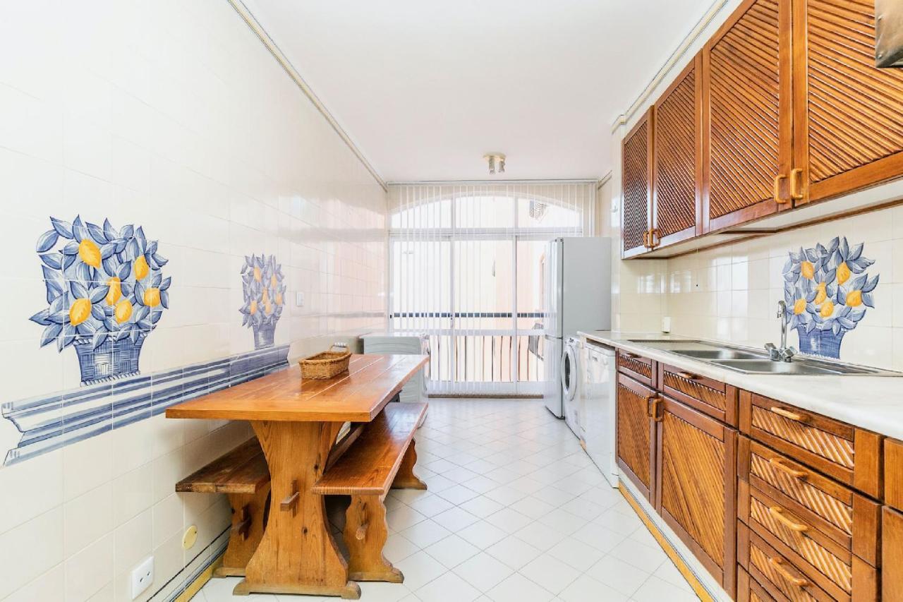 Gandarinha Residence 카스카이스 외부 사진