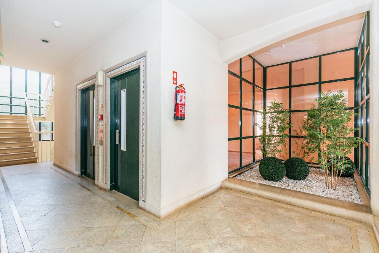 Gandarinha Residence 카스카이스 외부 사진