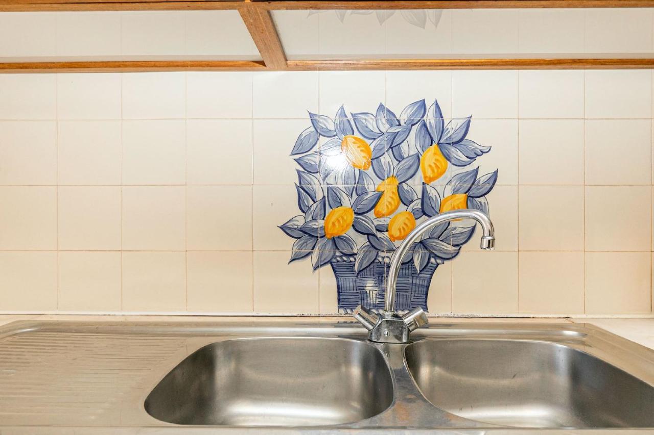 Gandarinha Residence 카스카이스 외부 사진
