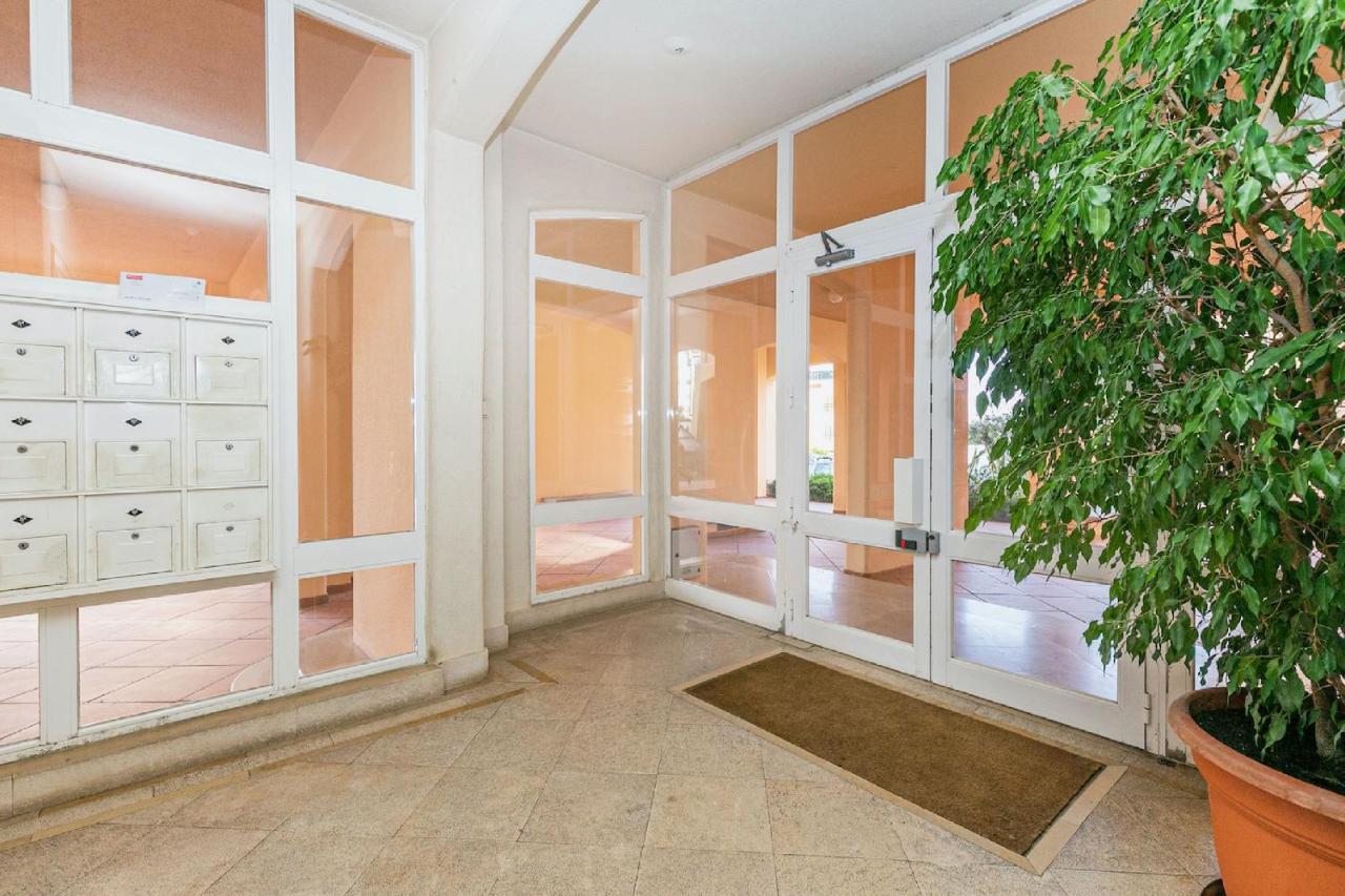 Gandarinha Residence 카스카이스 외부 사진