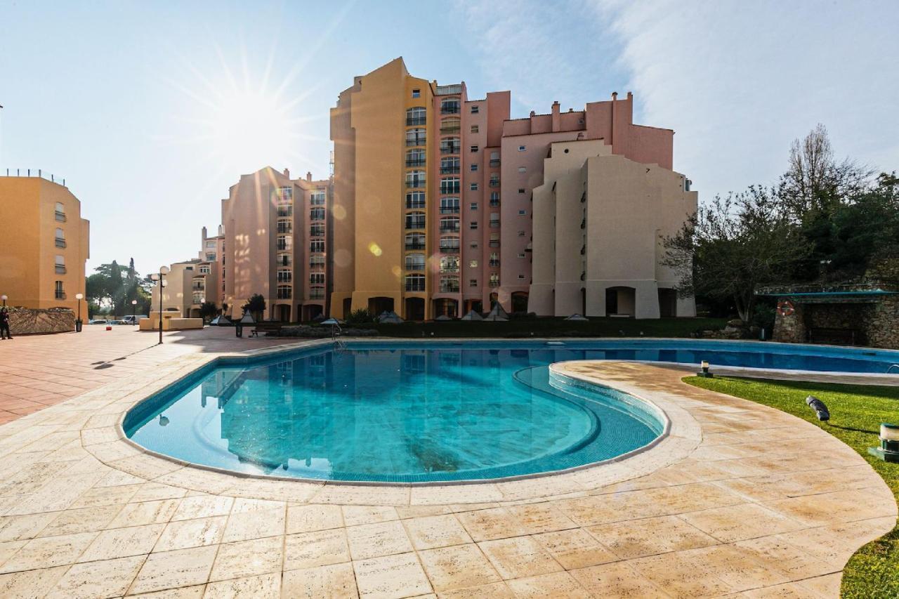 Gandarinha Residence 카스카이스 외부 사진