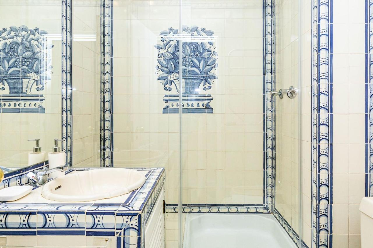 Gandarinha Residence 카스카이스 외부 사진