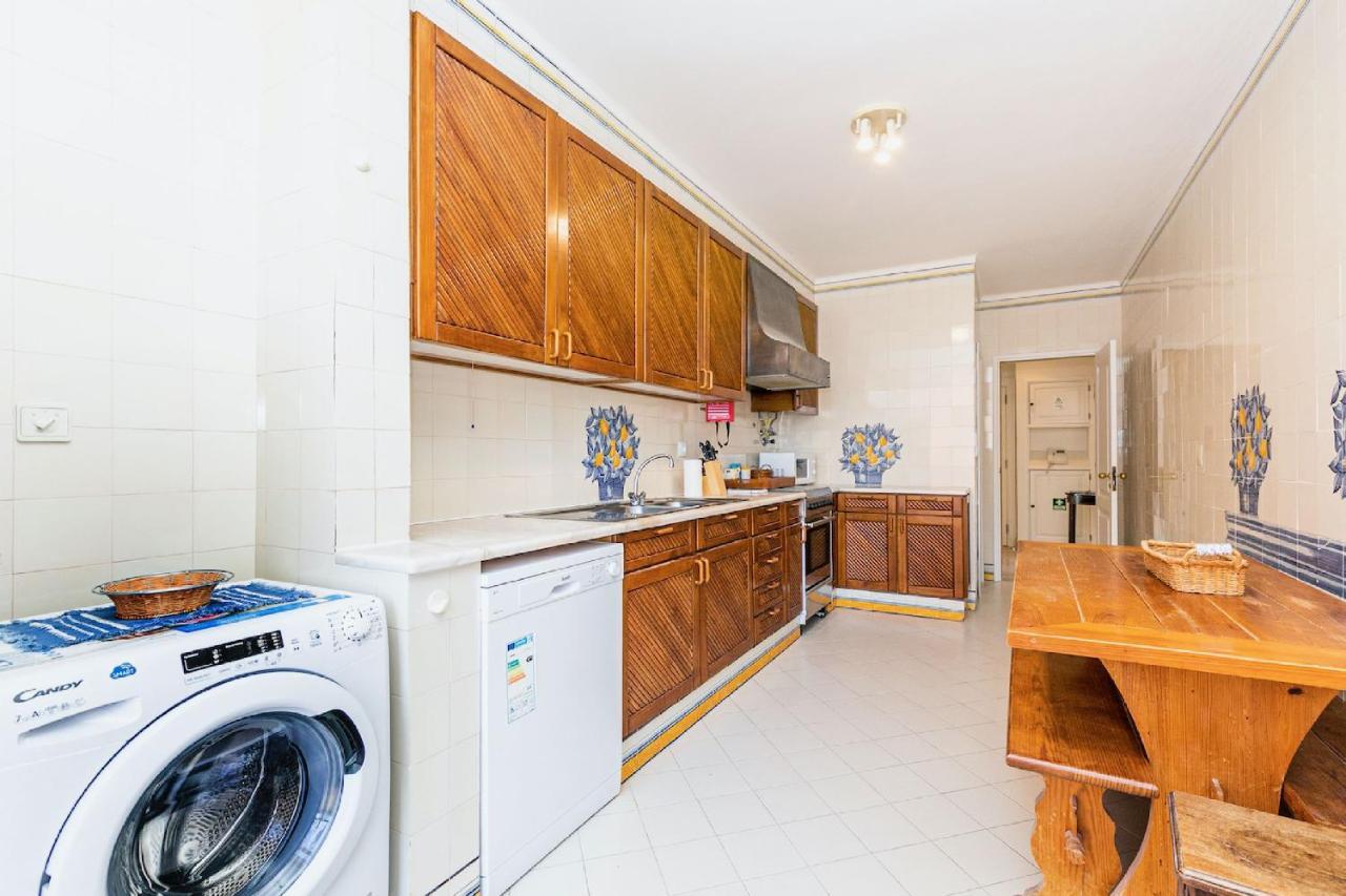 Gandarinha Residence 카스카이스 외부 사진