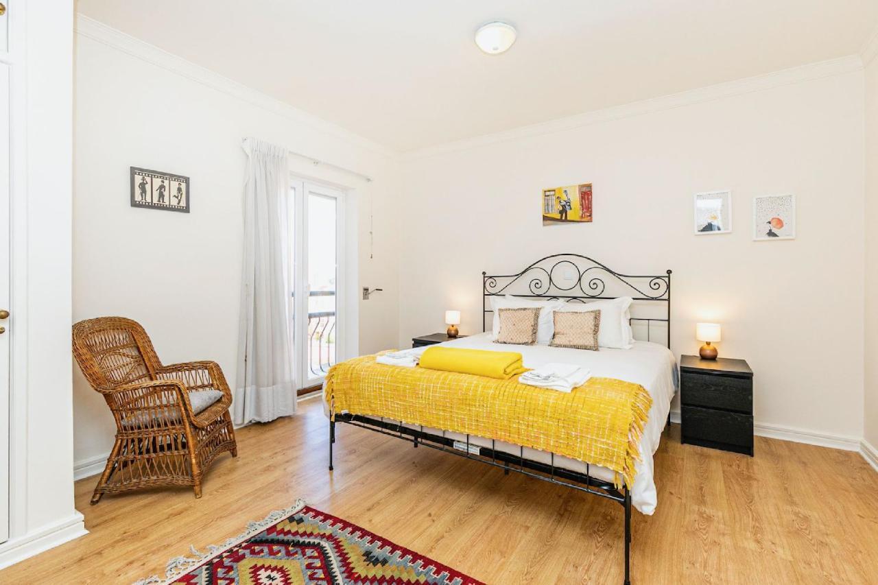 Gandarinha Residence 카스카이스 외부 사진