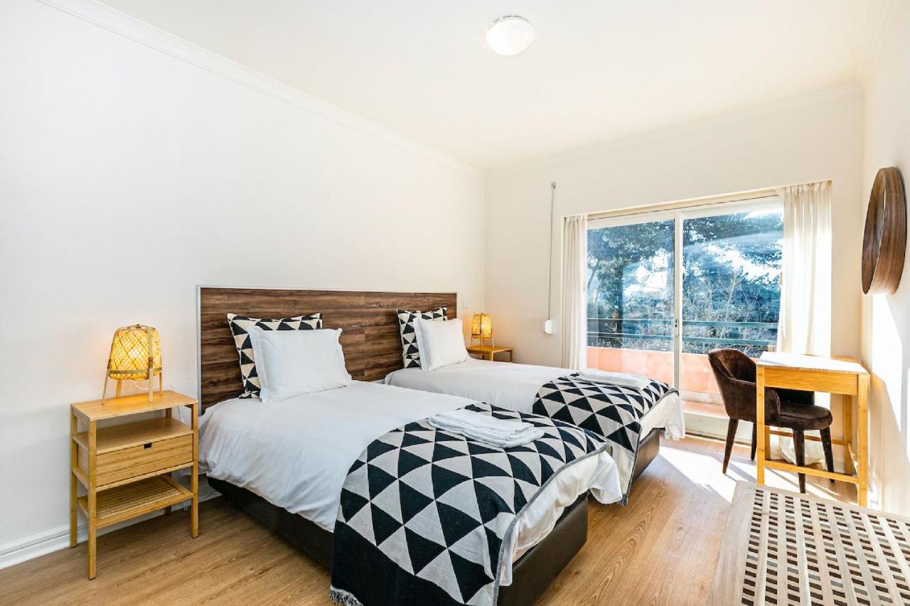 Gandarinha Residence 카스카이스 외부 사진