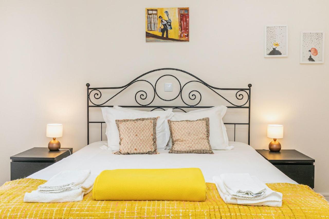 Gandarinha Residence 카스카이스 외부 사진