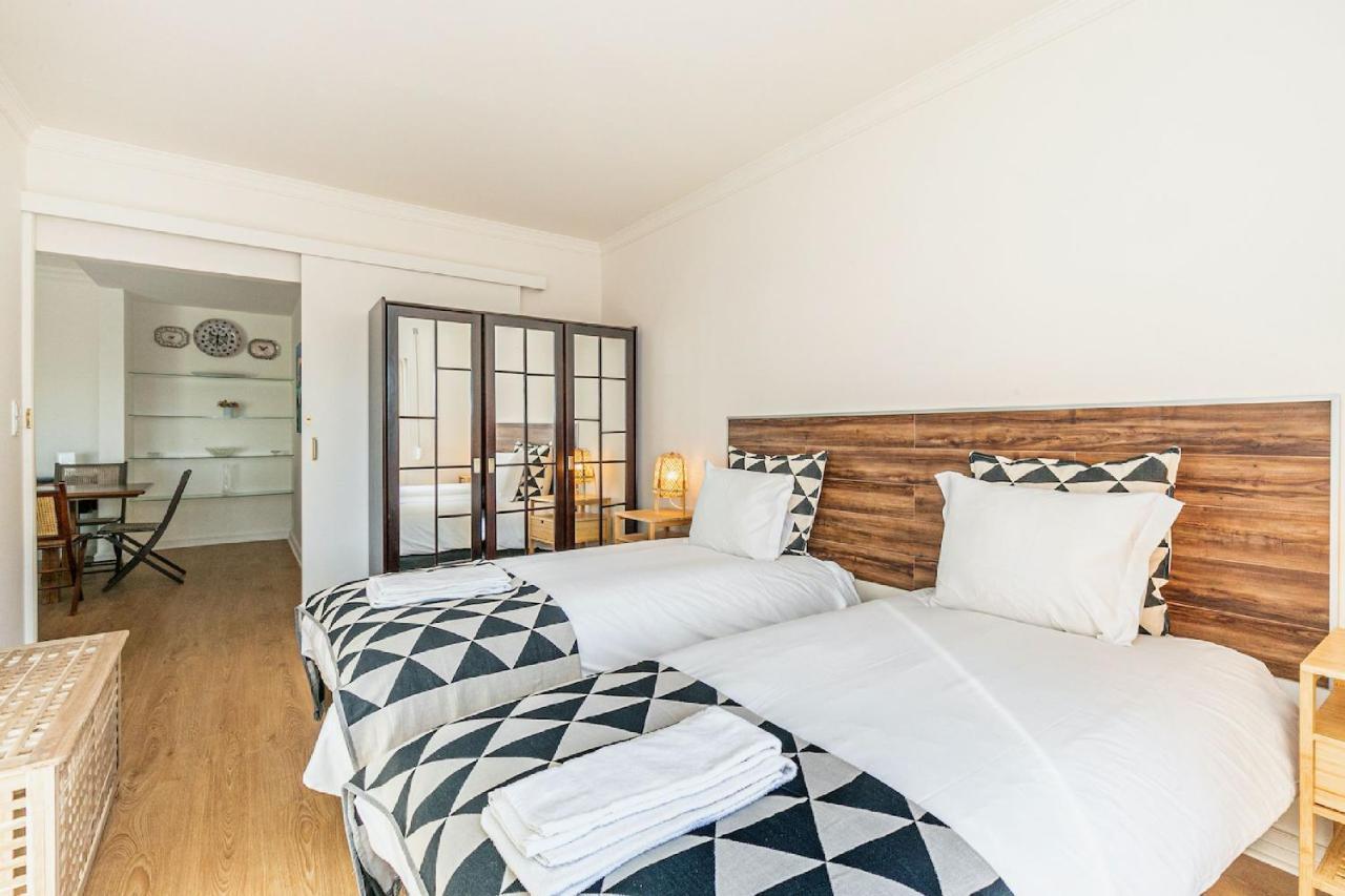 Gandarinha Residence 카스카이스 외부 사진